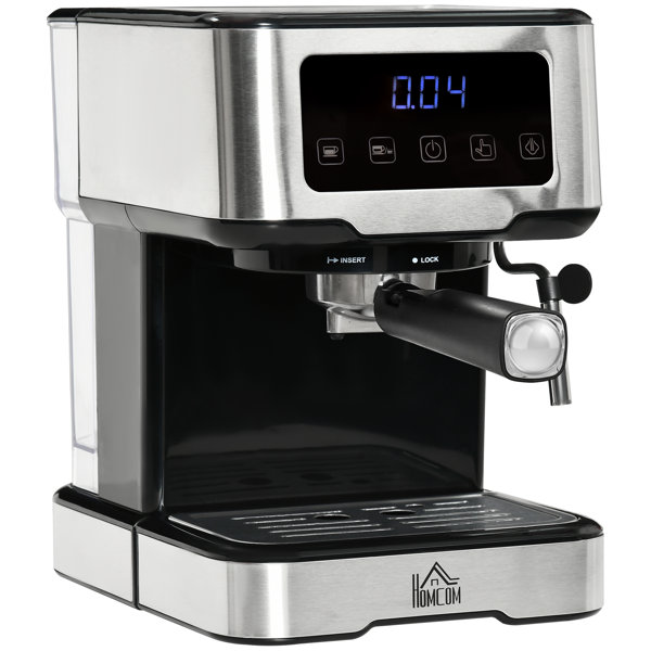 Automatic Espresso Machine Wayfair